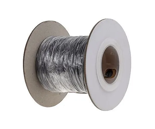 63-5156-13 RS PRO Grey Hook Up Wire UL11028, 0.2 mm², 600 V 24 AWG, 100m 872-4515