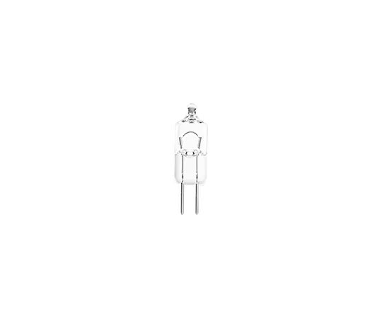 63-5106-43 Osram 10 W Halogen Capsule Bulb G4, 12 V, 140 lm, 2000h 4050300308081
