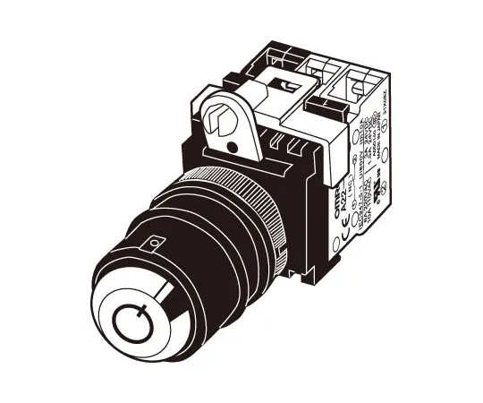 62-4381-27 Safety Switch A22TK-2LR-11-01-SJ