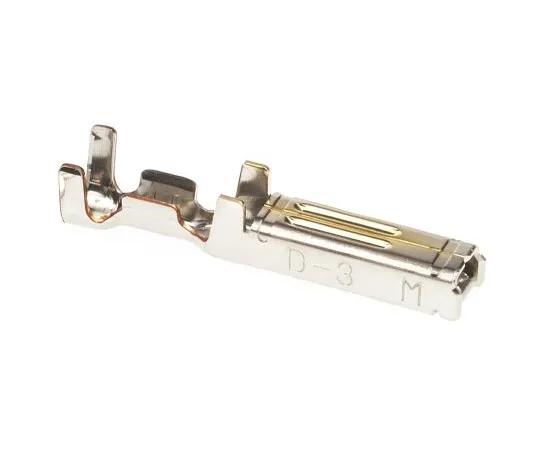 63-5015-78 TE Connectivity Dynamic 3000 Female Crimp Terminal Contact 20AWG 175217-3 175217-3