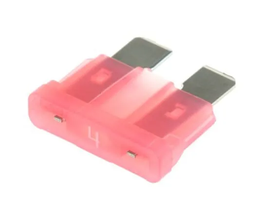 63-5101-01 Littelf*** 4A Pink Car F***, 32V dc 0287004.PXCN