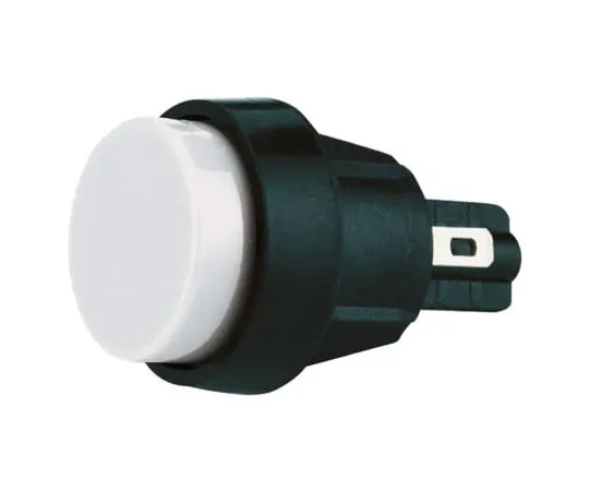 63-5135-94 Marquardt Single Pole Single Throw (SPST) Push Button Switch, IP 40, IP 54, 16 (Dia.)mm, Panel Mount 05000.0212-02