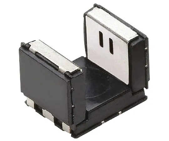 63-5130-84 TCUT1350X01 Vishay, Surface Mount Slotted Optical Switch, Phototransistor Output TCUT1350X01
