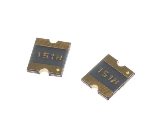 63-4969-41 Bourns 1.5A Surface Mount Resettable F***, 15V MF-SMDF150-2