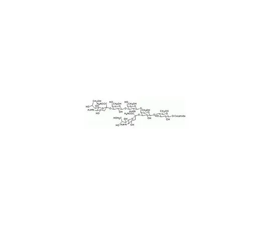 62-8419-45 Ganglioside GD1a, Disialo, Diammonium Salt, Bovine Brain 345736-1MG