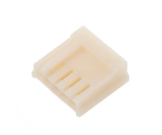 63-4946-12 TE Connectivity EI Female Connector Housing, 2.5mm Pitch, 5 Way, 1 Row 171822-5