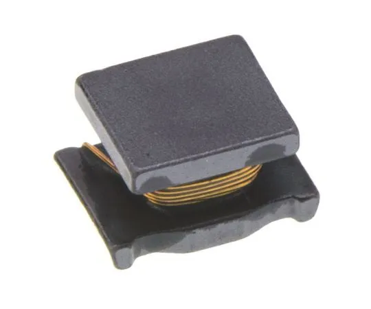 63-6547-93 Murata LQH43MN Series Type 1812 (4532M) Wire-wound SMD Inductor with a Ferrite Core, 27 μH ±10% Wire-Wound 300mA Idc LQH43MN270K03L