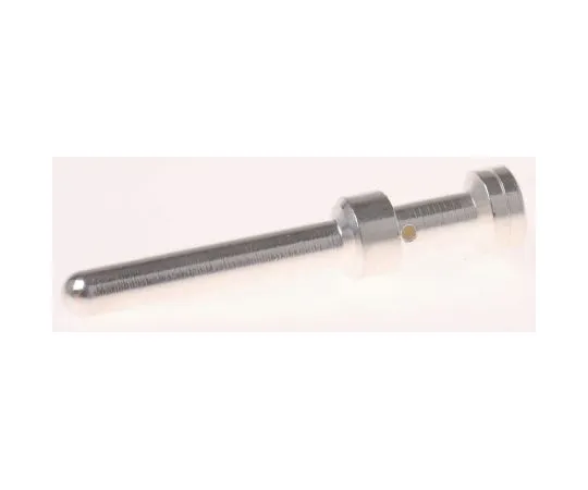 63-5046-86 Han Contacts Series Male Crimp Contact, Rated At 16A, 400 V, For Use With Heavy Duty Power Connectors, Han Com, Han E, 9330006114