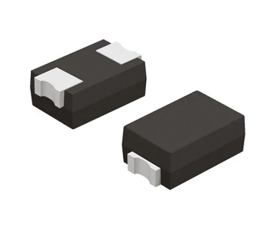 63-5137-47 ROHM 40V 30mA, Schottky Diode, 2-Pin VMN RB751CS-40T2RA RB751CS-40T2RA