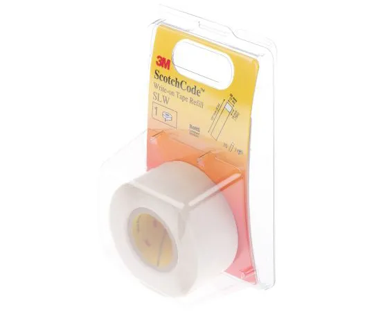 63-6570-95 Cable marker refill description SLW-R