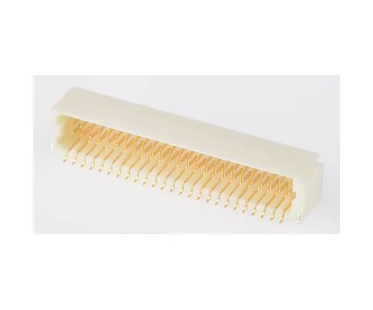 63-5055-16 JST SHD, 50 Way, Right Angle PCB Header SM50B-SRDS-G-TF(LF)(SN)