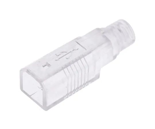 63-4940-03 ASSMANN WSW Hood Cover for *** with Type B USB Plug A-USBPB-HOOD-N