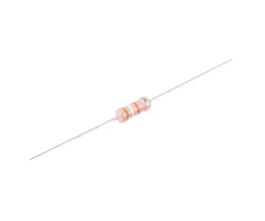 63-4991-77 RS 39kΩ 2W Fixed Resistor ±5% -500 → +350ppm/°C 707-8937