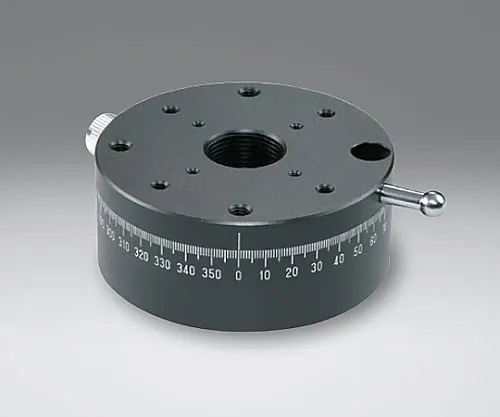 61-6978-05 Θ Axis Coarse Stage Φ60mm Lapping Method KSC-606