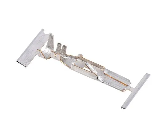 63-5165-41 Delphi Metri-Pack 630 Series Male Terminal for *** with Automotive Connectors 12064737