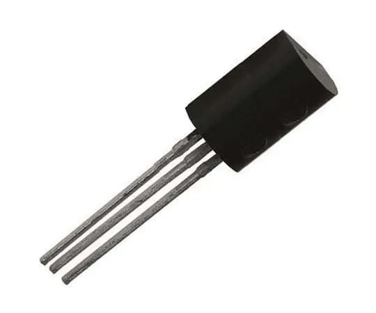 63-5120-26 ON Semi KSC2328AYTA NPN Transistor, 2 A, 30 V, 3-Pin TO-92 KSC2328AYTA