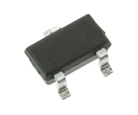 63-5135-11 AH183-WG-7 DiodesZetex, Unipolar Hall Effect Sensor Switch, 3-Pin SC-59 AH183-WG-7