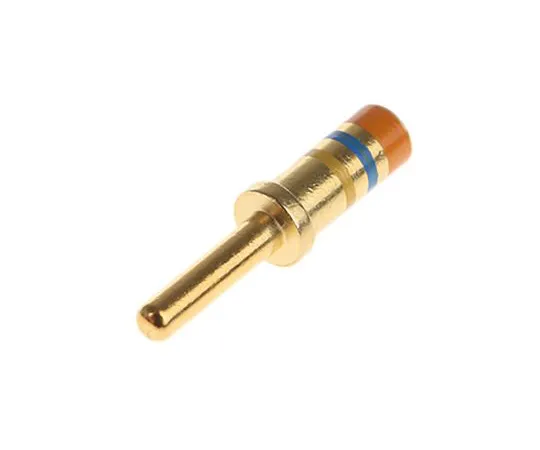 63-5072-91 Amphenol M39029 Series, size 16 13A Male Crimp Circular Connector Contact for *** with D38999 Circular Connector M39029/58-364