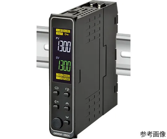 62-4503-96 temperature control equipment E5DC-RX2DUM-017