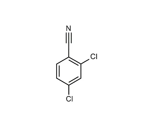 61-0372-92 2,4-Dichlorobenzonitrile for Synthesis 840037 100G 8.40037.0100