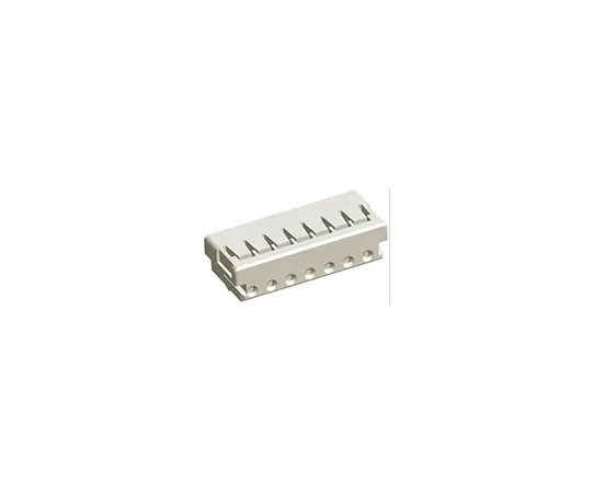 63-4946-47 TE Connectivity AMP CT Female Connector Housing, 2mm Pitch, 7 Way, 1 Row 179228-7