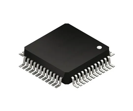 63-5160-65 STMicroelectronics, 32bit ARM Microcontroller, 48MHz, 128 kB Flash, 48-Pin LQFP STM32F072CBT6
