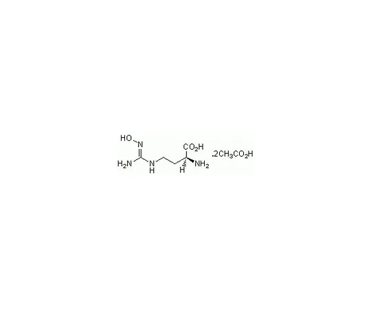 62-8423-13 Nω-Hydroxy-nor-L-arginine, Diacetate Salt 399275-5MG