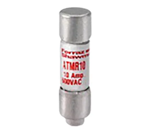63-5176-65 Mersen, 1A GMG Cartridge F***, 10 x 38mm, Speed F L216256J