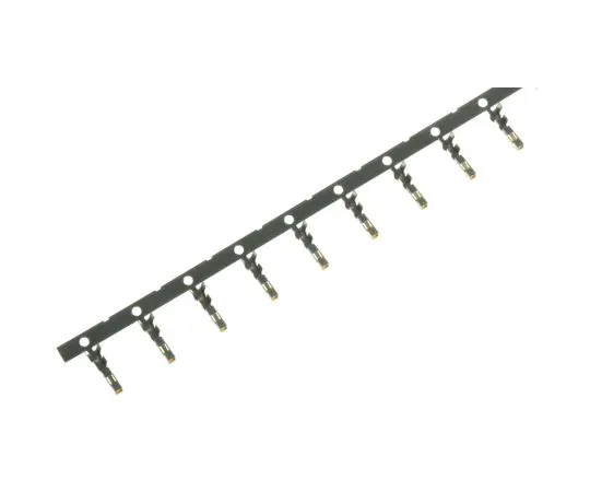63-4987-24 TE Connectivity Dynamic 1000 Female Crimp Terminal Contact 18AWG 1827572-2 1827572-2