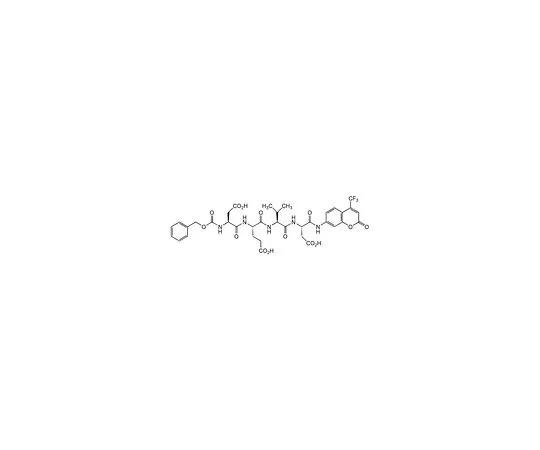 62-8416-05 Caspase-3 Substrate IV, Fluorogenic 264150-1MG