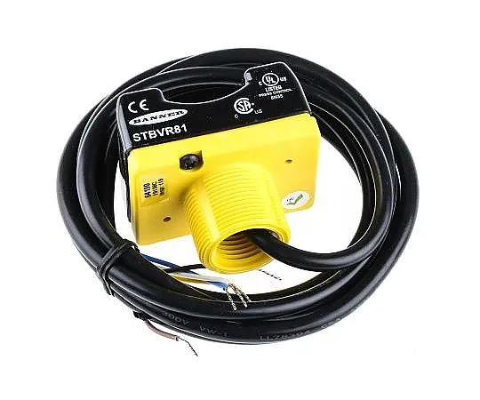 63-5141-34 STB Enclosed Push Button, Momentary, NO/NC, IP66 STBVR81