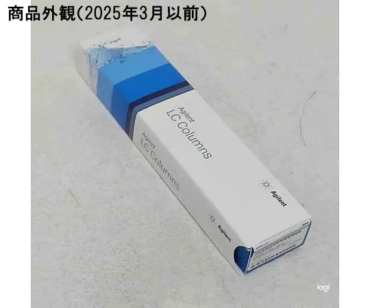 63-5273-09 EclipseXDB-C8, 4.6 x 150mm, 3.5um 963967-906