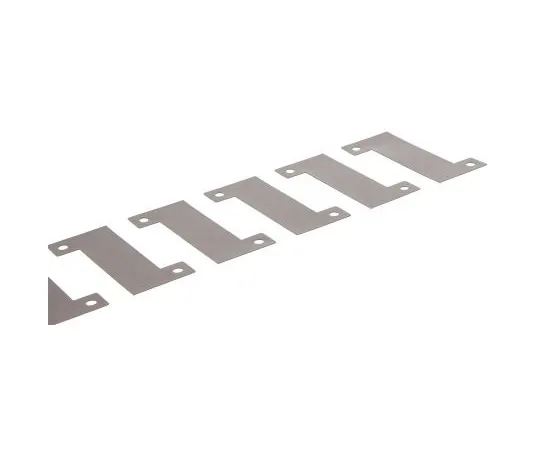 63-5066-31 Heatsink, 1.8W/m·K, 49.1 x 29.7mm 0.2mm 758-0948