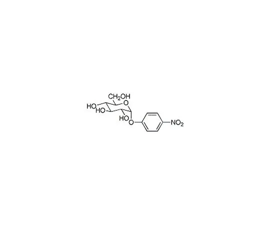 62-8430-76 p-Nitrophenyl-α-D-glucopyranoside 487506-1GM