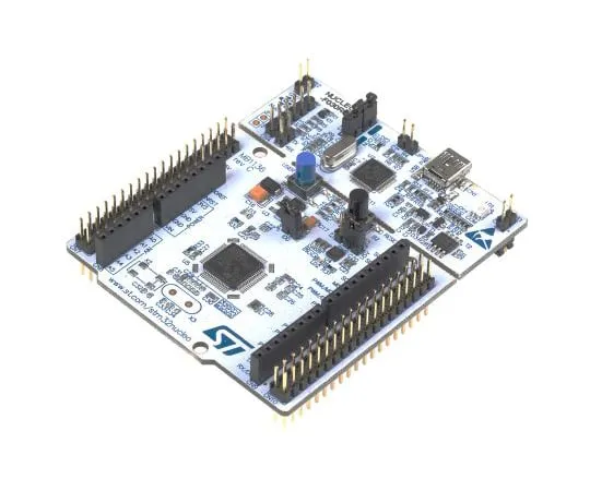 63-5116-58 STMicroelectronics STM32 Nucleo-64 MCU Development Board NUCLEO-F030R8 NUCLEO-F030R8