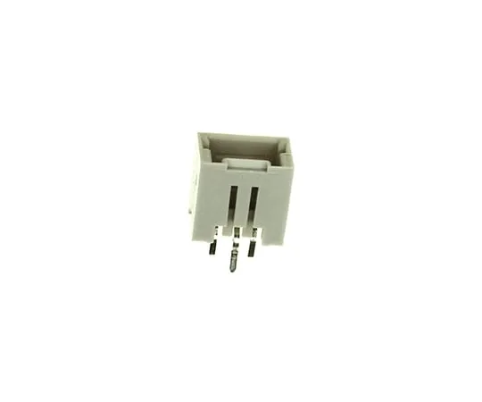 63-4952-57 TE Connectivity AMP Mini CT, 3 Way, 1 Row, Straight PCB Header 292207-3