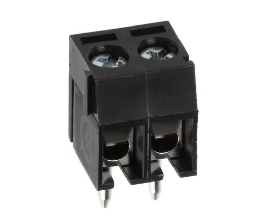 63-5167-11 RS Pro, 2 Way PCB Terminal Block 897-1332