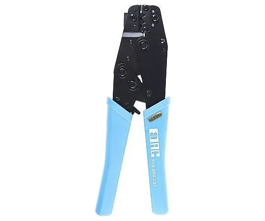63-5175-09 EDAC Crimping Tool 516-280-201