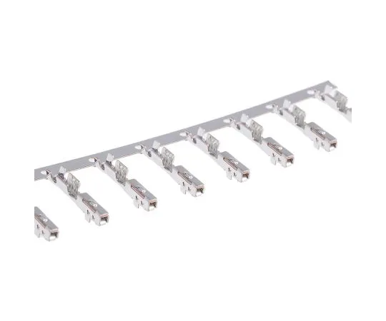 63-5000-71 TE Connectivity MULTILOCK 040 III Female Crimp Terminal Contact 16AWG 316838-1 316838-1