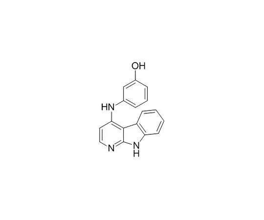 62-8380-33 Brk Inhibitor, Cpd 4f 5.31000.0001