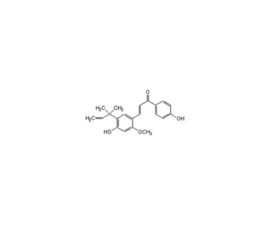 62-8426-78 Licochalcone-A, Synthetic 435800-10MG