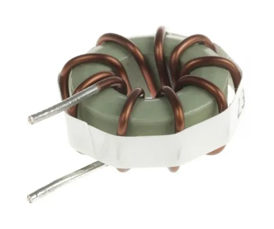63-5036-64 Bourns 10 μH ±15% Leaded Inductor, 20A Idc, 5mΩ Rdc 2300 2301-V-RC