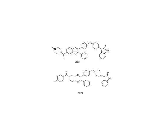 62-8406-85 Akt Inhibitor XII, Isozyme-Selective, Akti-2 124029-2MG