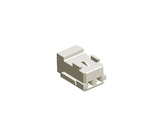 63-4950-11 TE Connectivity AMP Mini CT Female Connector Housing, 1.5mm Pitch, 2 Way, 1 Row 353908-2