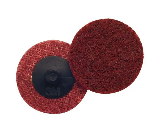 63-6562-32 Polished Disc Aluminum Oxide (Alumina) SC-DR09782