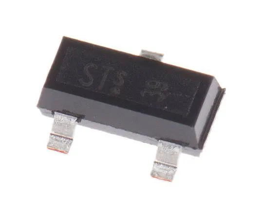63-5163-87 BSS205NH6327XTSA1 N-Channel MOSFET, 2.5 A, 20 V OptiMOS 2, 3-Pin SOT-23 Infineon BSS205NH6327XTSA1