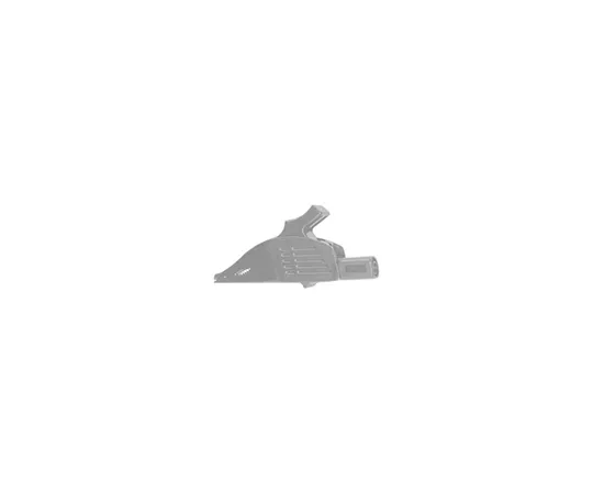 63-5028-59 Multi Contact Dolphin Clip, Brass Contact, 32A, Grey 66.9575-28