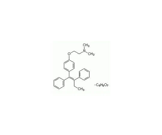 62-8440-14 Tamoxifen Citrate 579000-100MG
