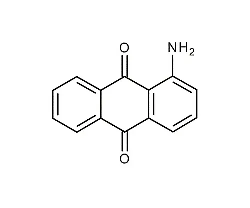 61-0378-98 1-Aminoanthraquinone for Synthesis 841590 100G 8.41590.0100