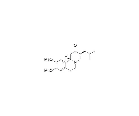 62-8379-68 Tetrabenazine, TBZ 5.09892.0001